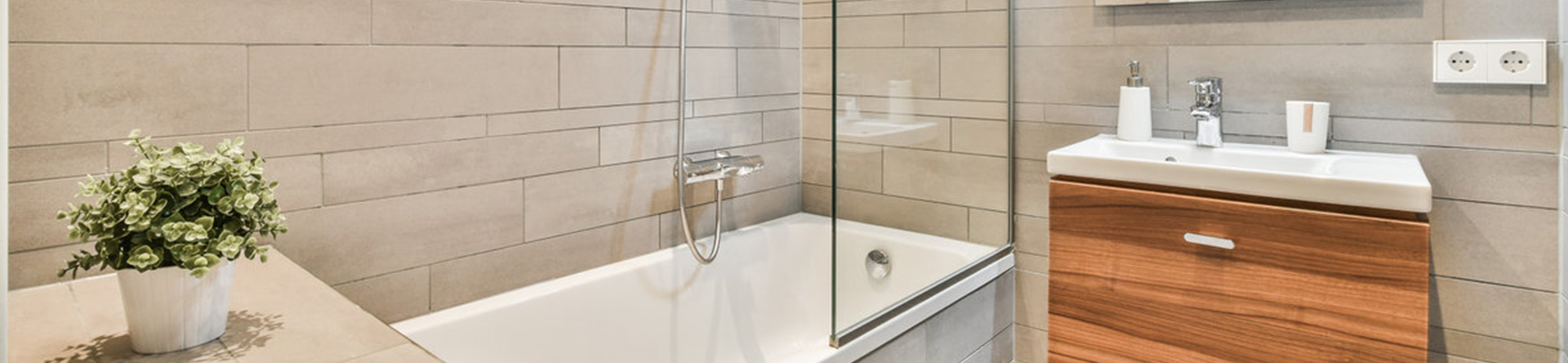 Bathroom Fitters Edinburgh