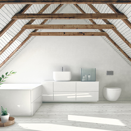 extensions and loft conversions