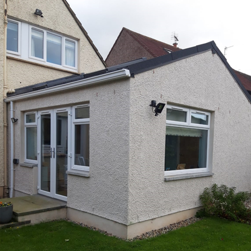 extensions and loft conversions