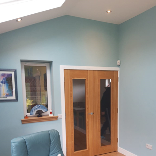 extensions and loft conversions