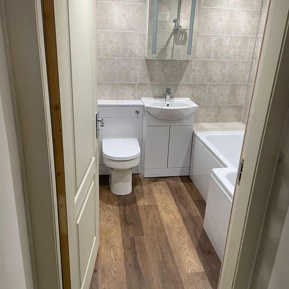 Paterson Home Improvements