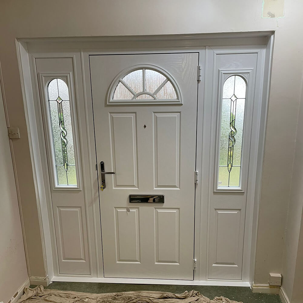 Paterson Home Improvements