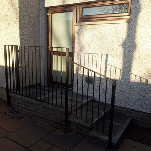 Paterson Home Improvements