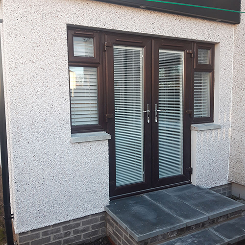 Paterson Home Improvements