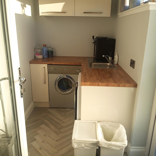 Paterson Home Improvements