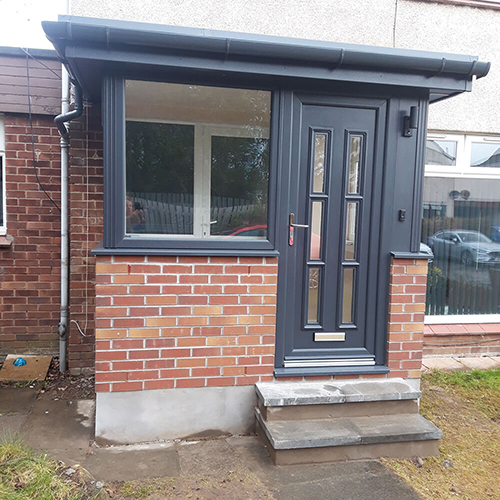 Paterson Home Improvements