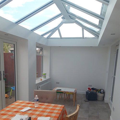 Paterson Home Improvements