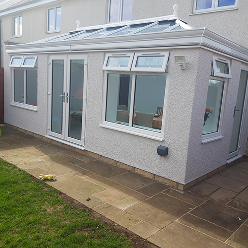 Paterson Home Improvements