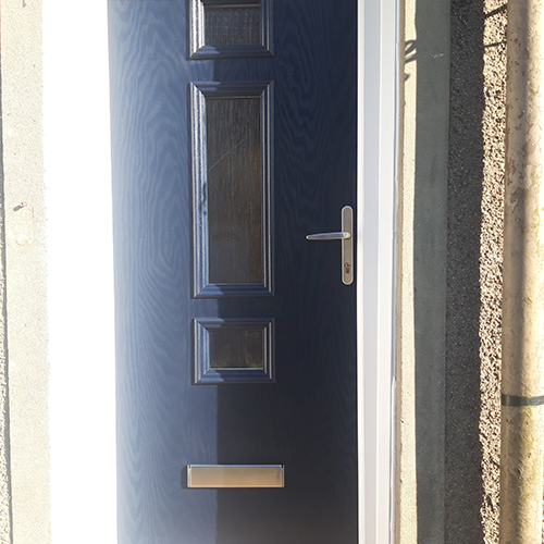 Paterson Home Improvements