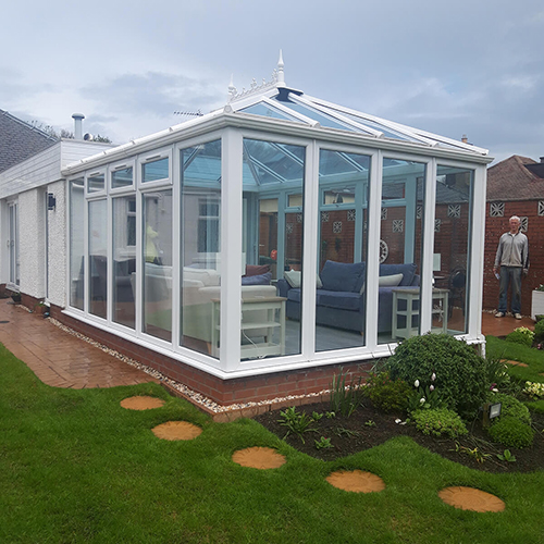 Paterson Home Improvements