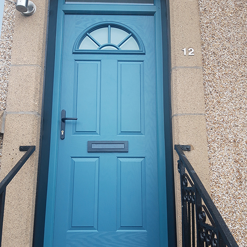 Paterson Home Improvements