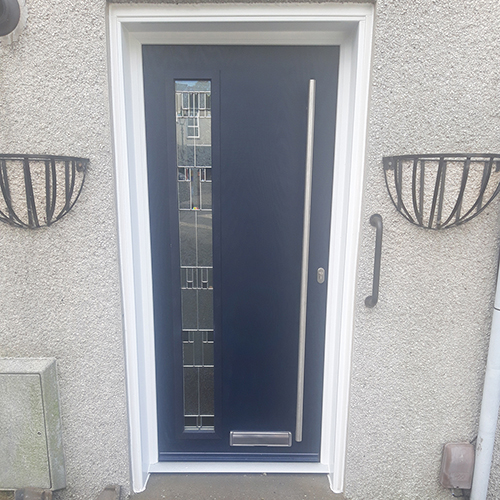 Paterson Home Improvements