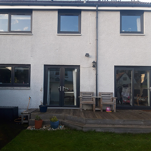 Paterson Home Improvements