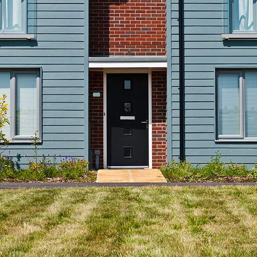 Paterson Home Improvements