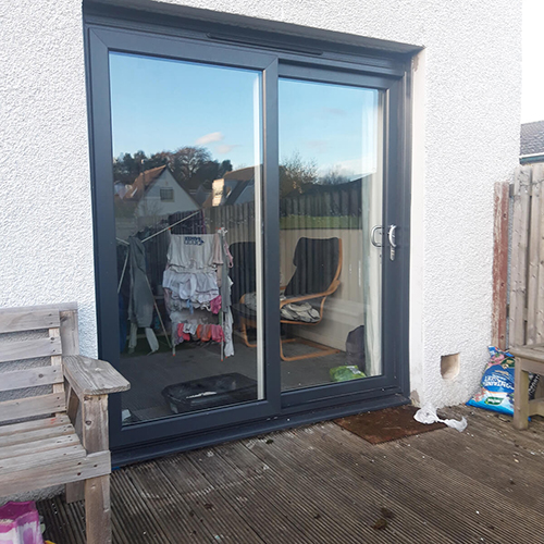 Paterson Home Improvements