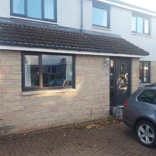 Paterson Home Improvements