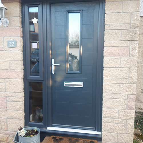 Paterson Home Improvements