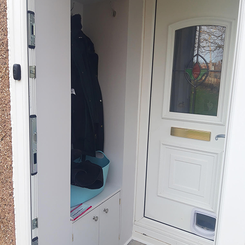 Paterson Home Improvements