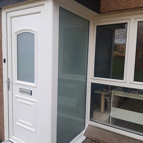 Paterson Home Improvements