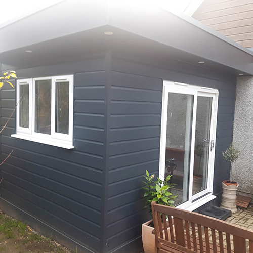 Paterson Home Improvements