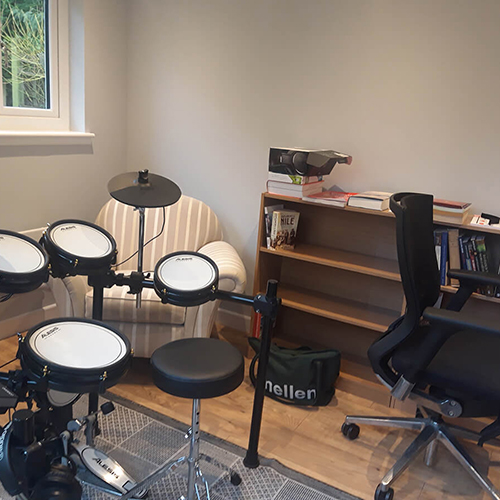 Paterson Home Improvements