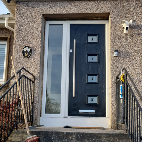 Paterson Home Improvements