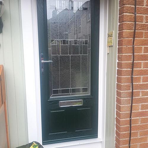 Paterson Home Improvements