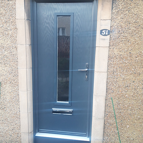 Paterson Home Improvements