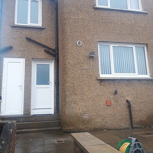 Paterson Home Improvements