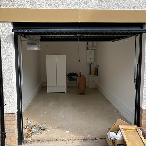 Paterson Home Improvements