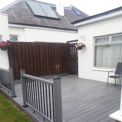 Paterson Home Improvements