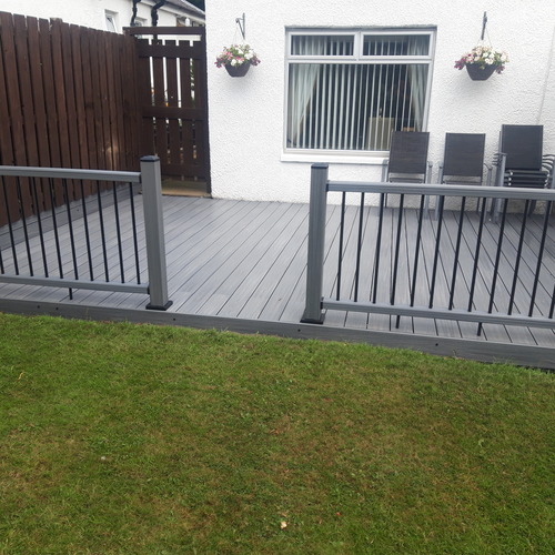 Paterson Home Improvements