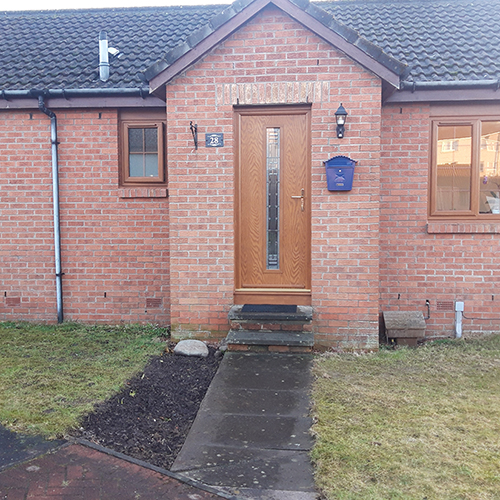 Paterson Home Improvements