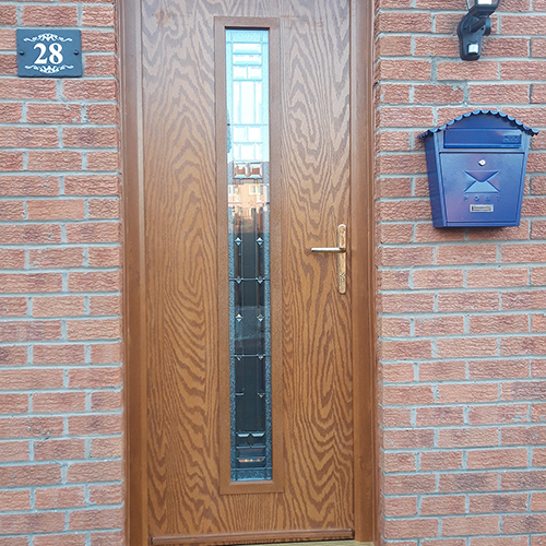 Paterson Home Improvements