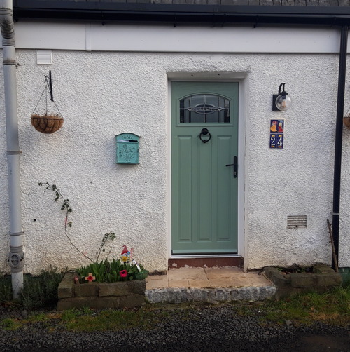 Paterson Home Improvements