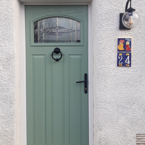 Paterson Home Improvements