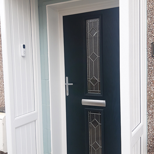 Paterson Home Improvements