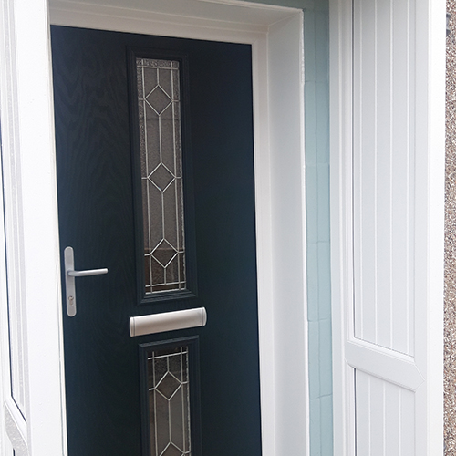 Paterson Home Improvements