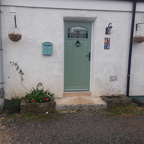 Paterson Home Improvements