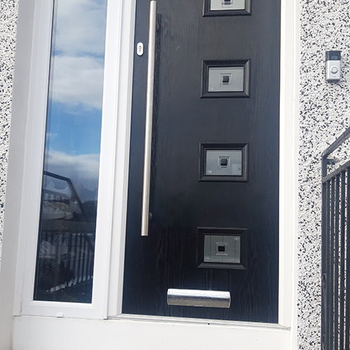 Paterson Home Improvements