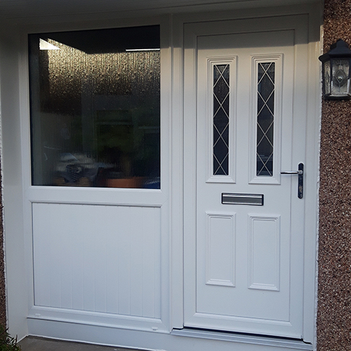 Paterson Home Improvements