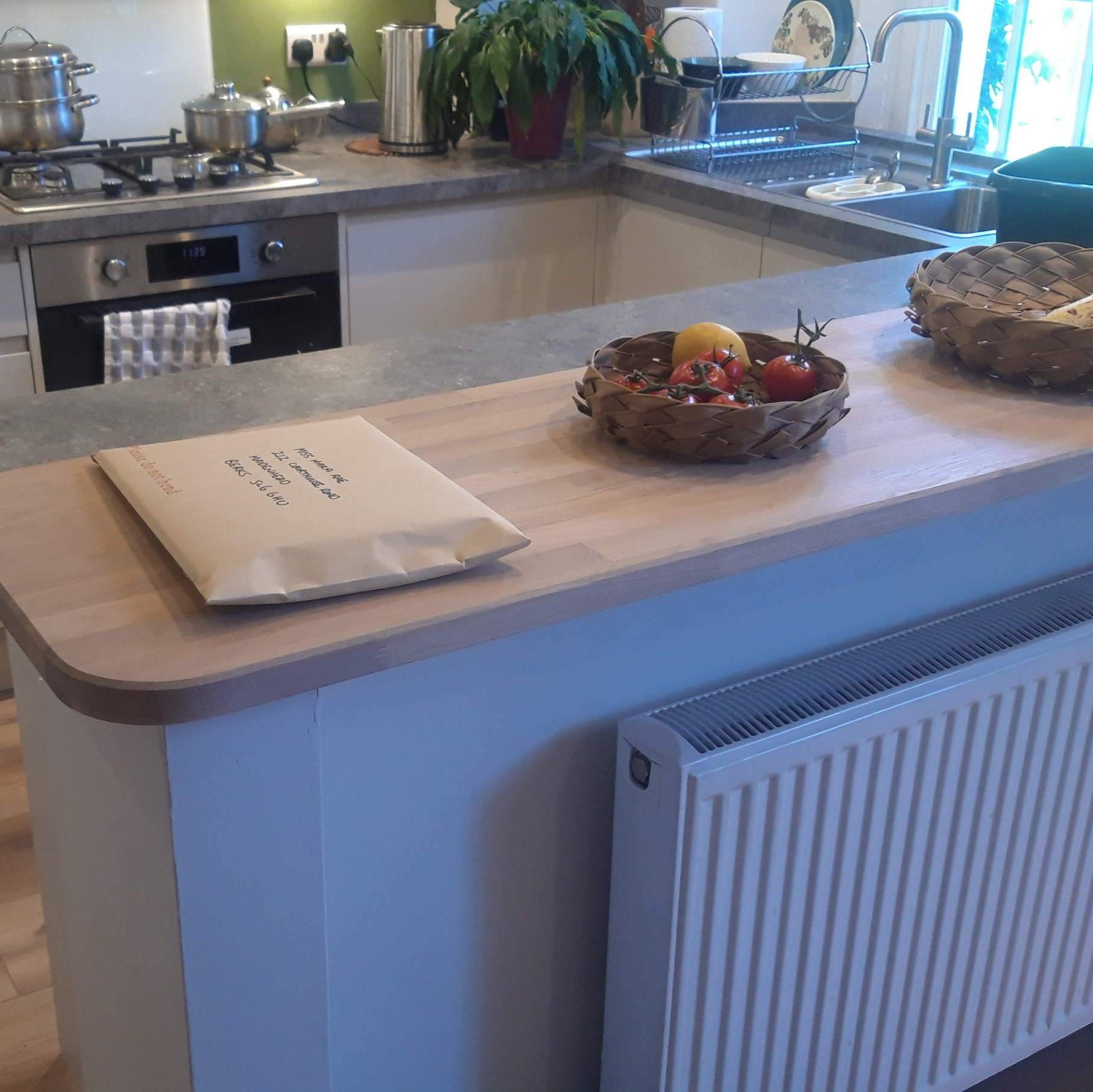 Paterson Home Improvements