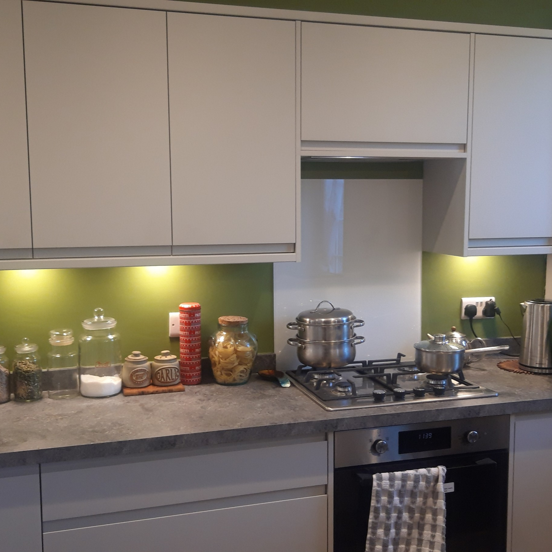 Paterson Home Improvements