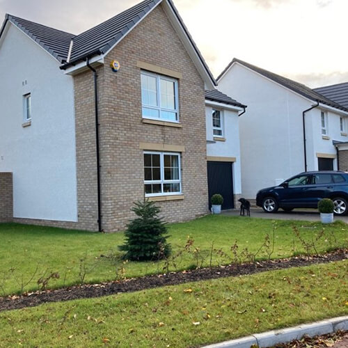 Paterson Home Improvements