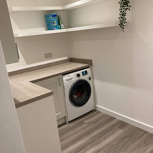 Paterson Home Improvements