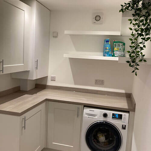 Paterson Home Improvements