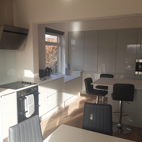 Paterson Home Improvements