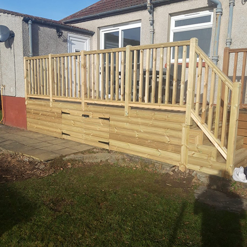 Paterson Home Improvements