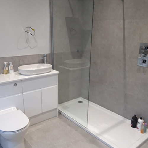 Paterson Home Improvements