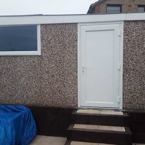 Paterson Home Improvements